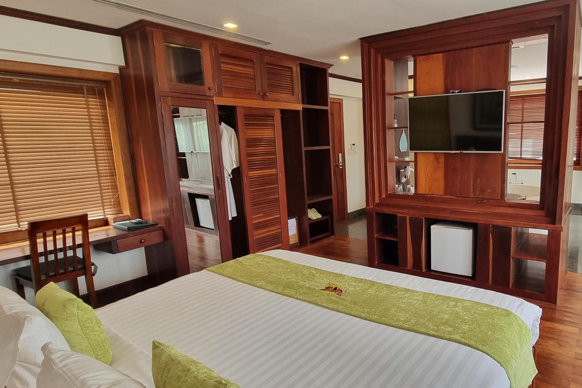 Vid Angkor Boutique Hotel Siem Reap Exterior photo