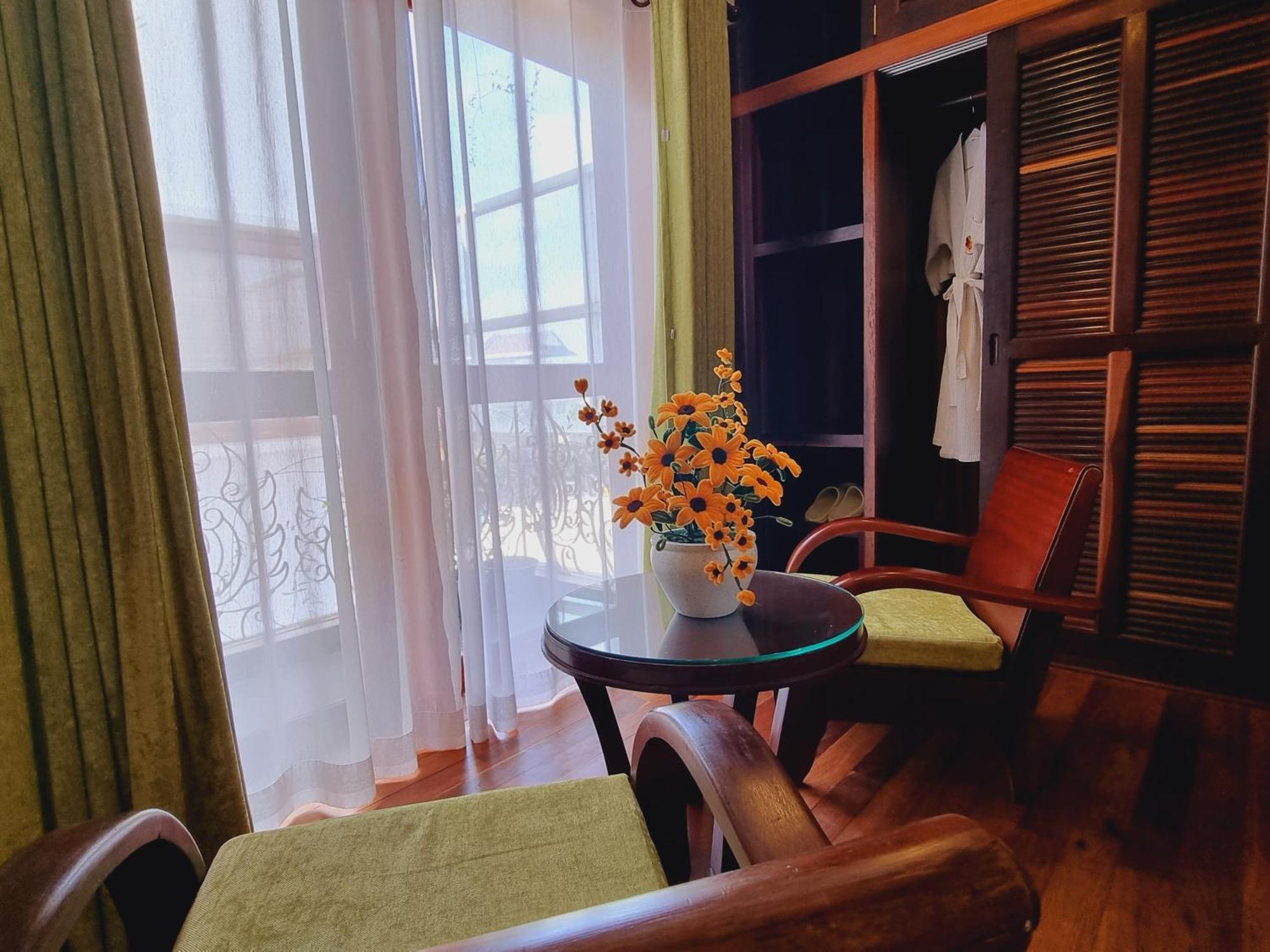 Vid Angkor Boutique Hotel Siem Reap Exterior photo